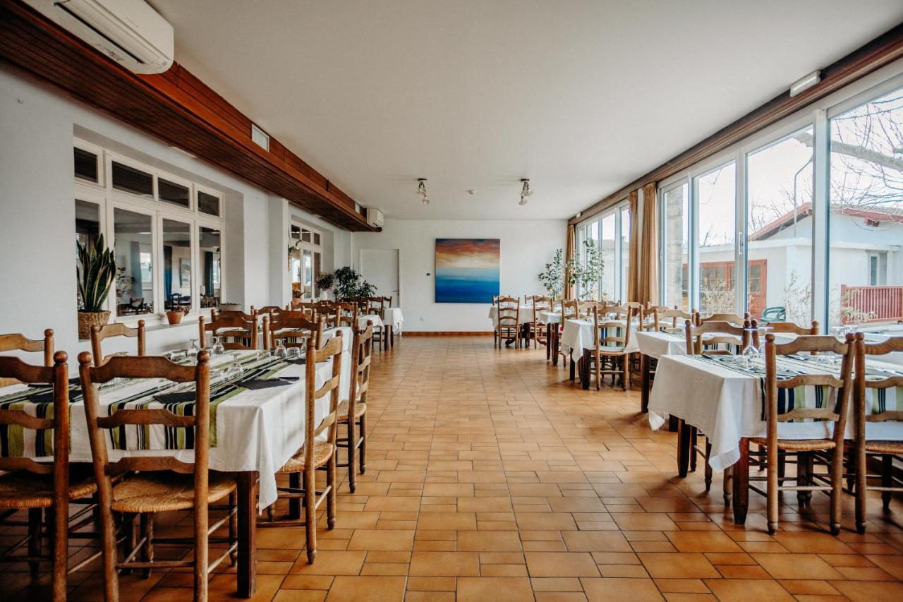 Larceveau-Arros-Cibits Logis Hotel Restaurant Espelletenia מראה חיצוני תמונה