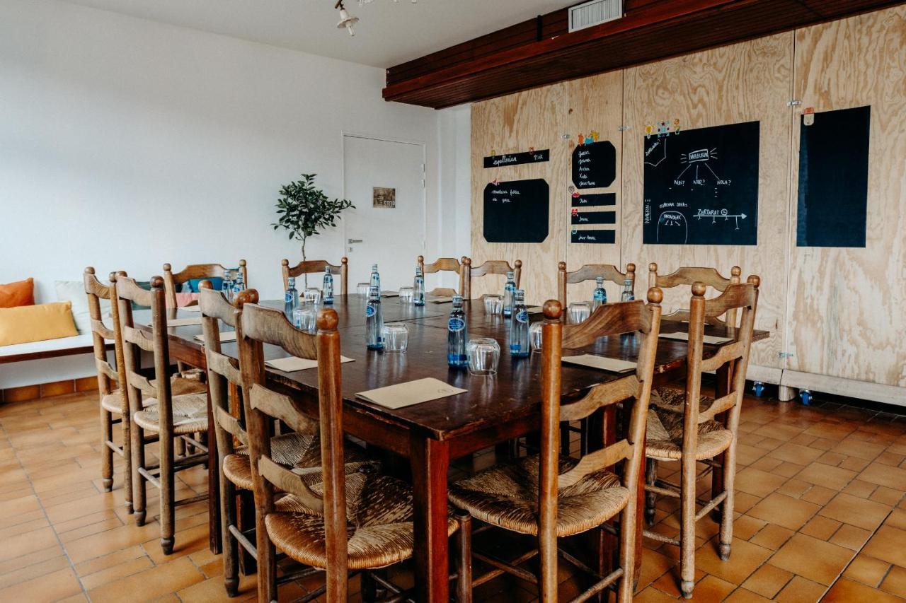 Larceveau-Arros-Cibits Logis Hotel Restaurant Espelletenia מראה חיצוני תמונה